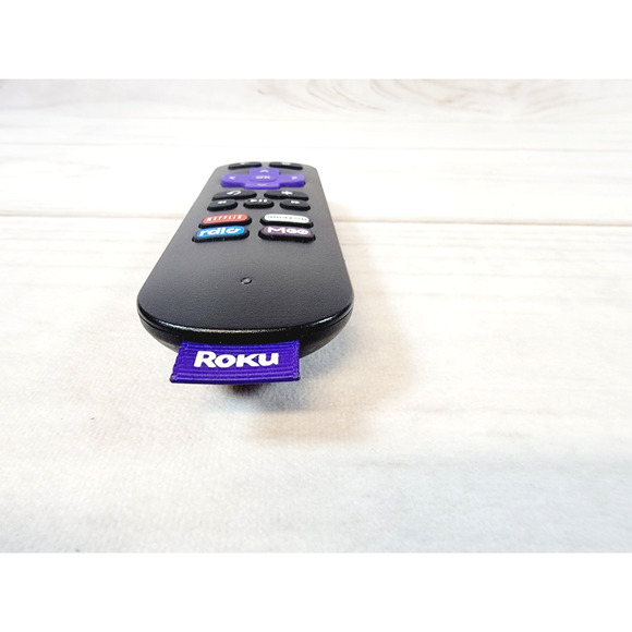Roku RC23 Remote With HDMI Streaming Stick Receiver Dongle 5959A-R1008 - Picture 3 of 12